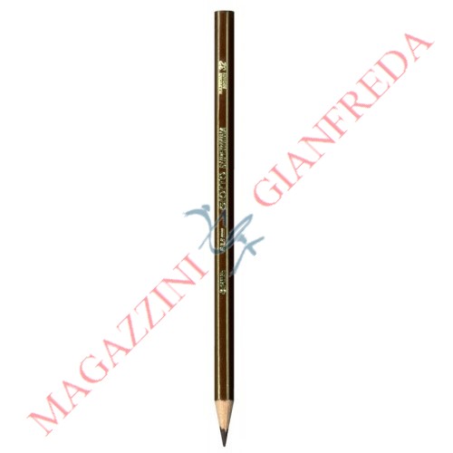 GIOTTO SUPERMINA PASTELLO SINGOLO - MARRONE